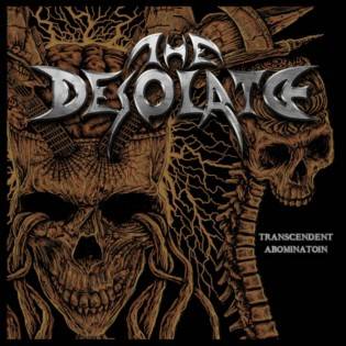 The Desolate : Transcendent Abomination